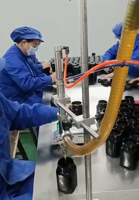 消费帮扶“酿 ”出乡村振兴“甜蜜路 ”1.png