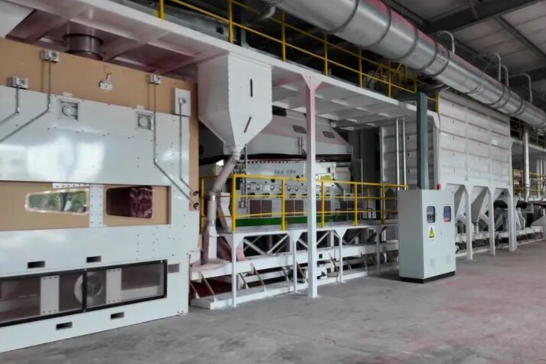 一粒“金种子”是如何被“淬炼”出来的？